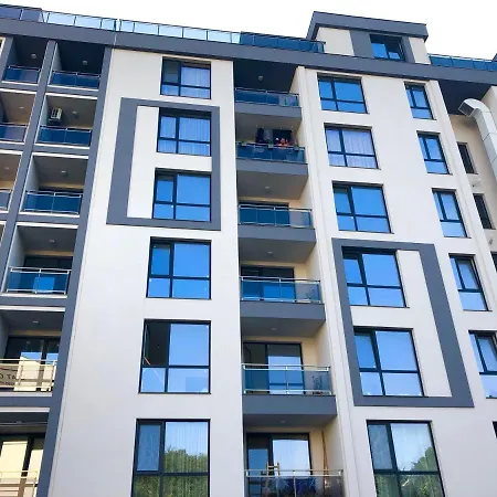 Grand Saharov 瓦爾納