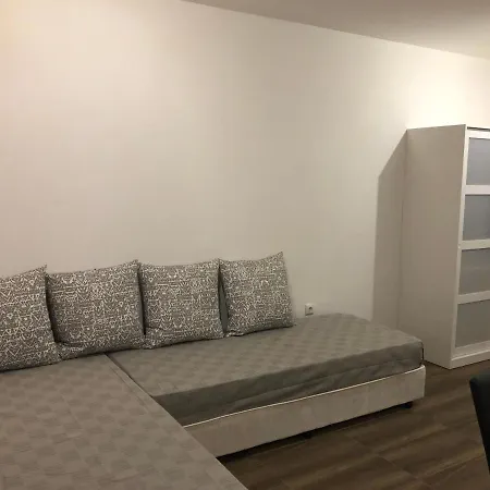 Grand Saharov 바르나