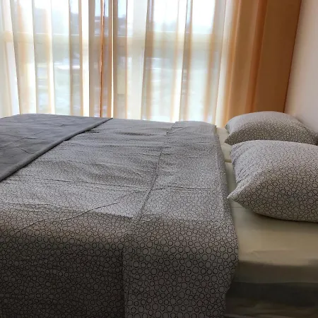 Grand Saharov Apartament Varna