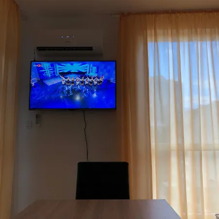 Apartament Grand Saharov Varna
