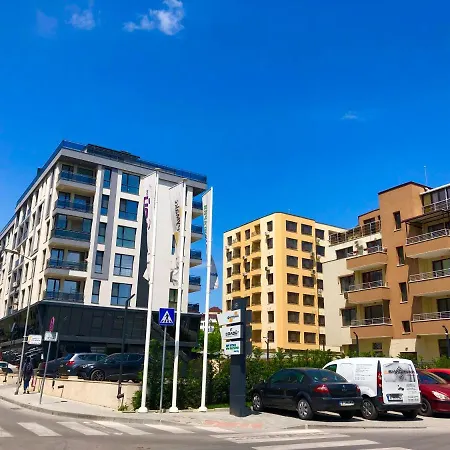 Grand Saharov * Varna