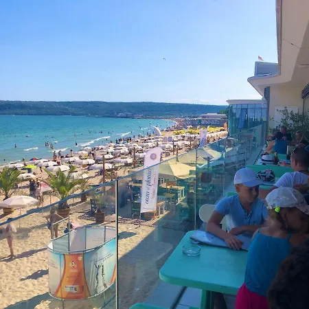 Apartament Grand Saharov