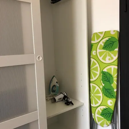 Apartament Grand Saharov *