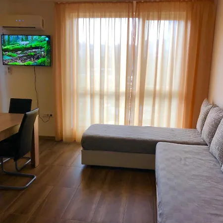 Apartment Grand Saharov Varna